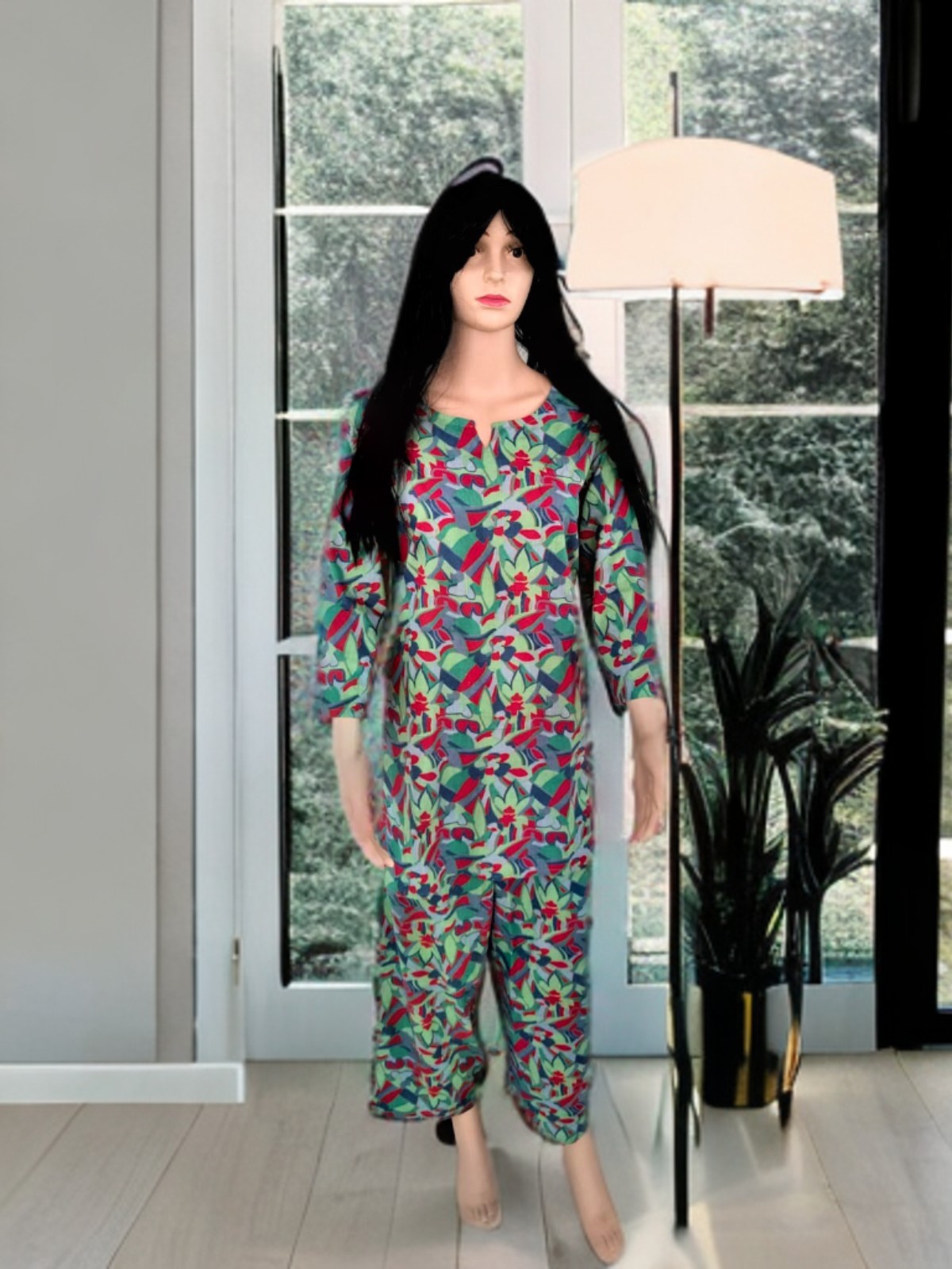 CO-ORD SET