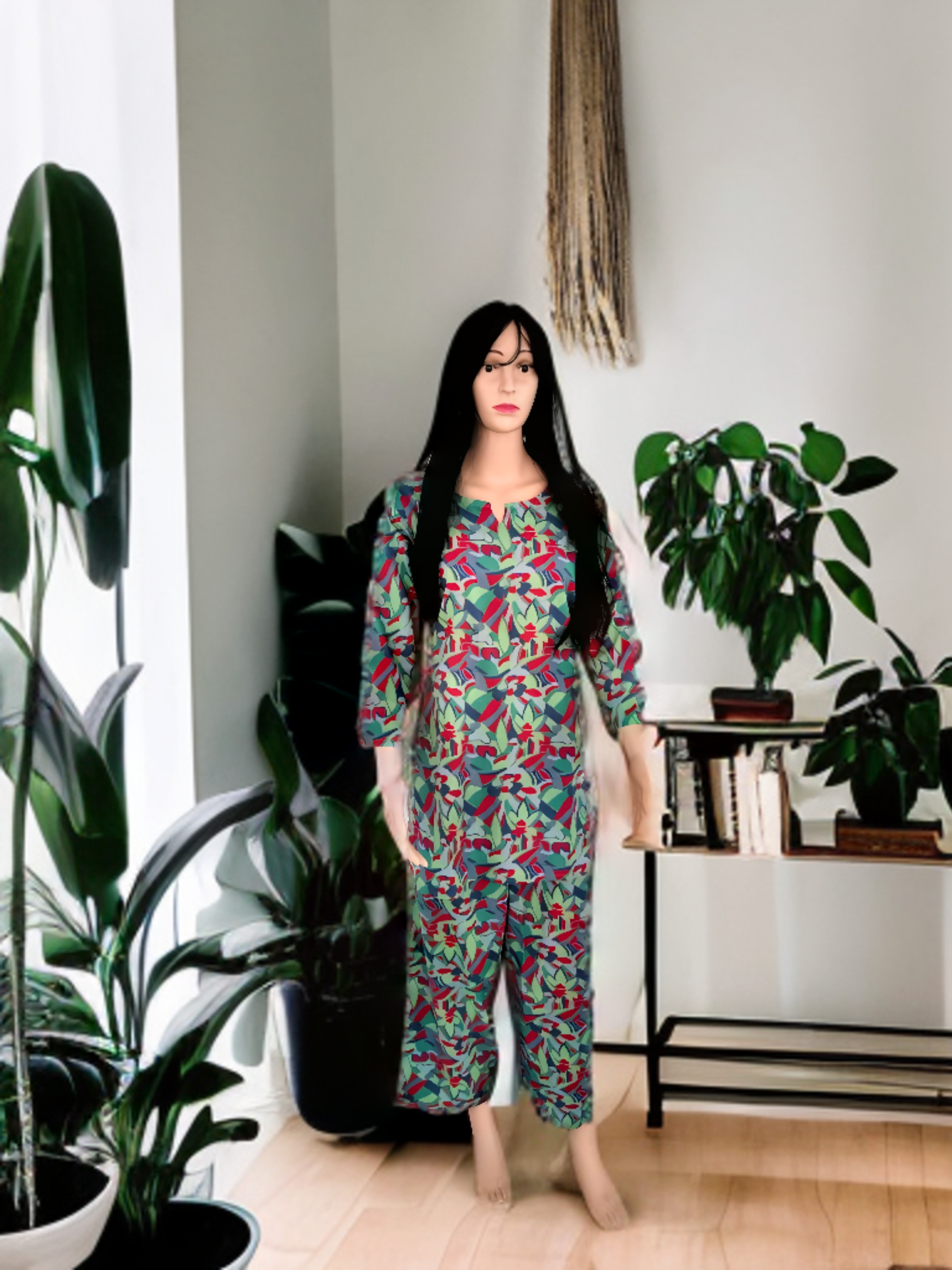 CO-ORD SET