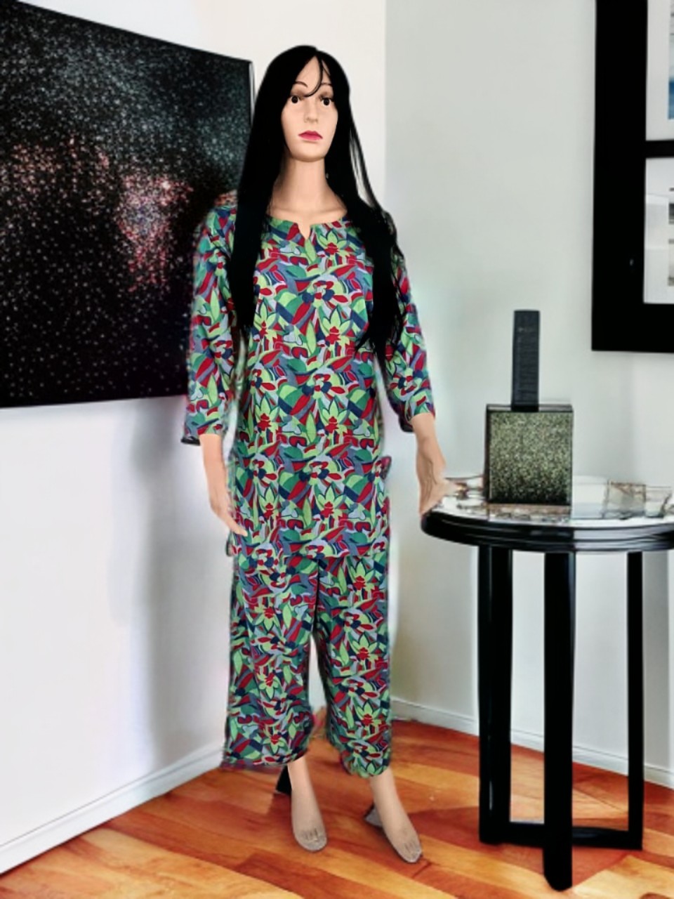 CO-ORD SET