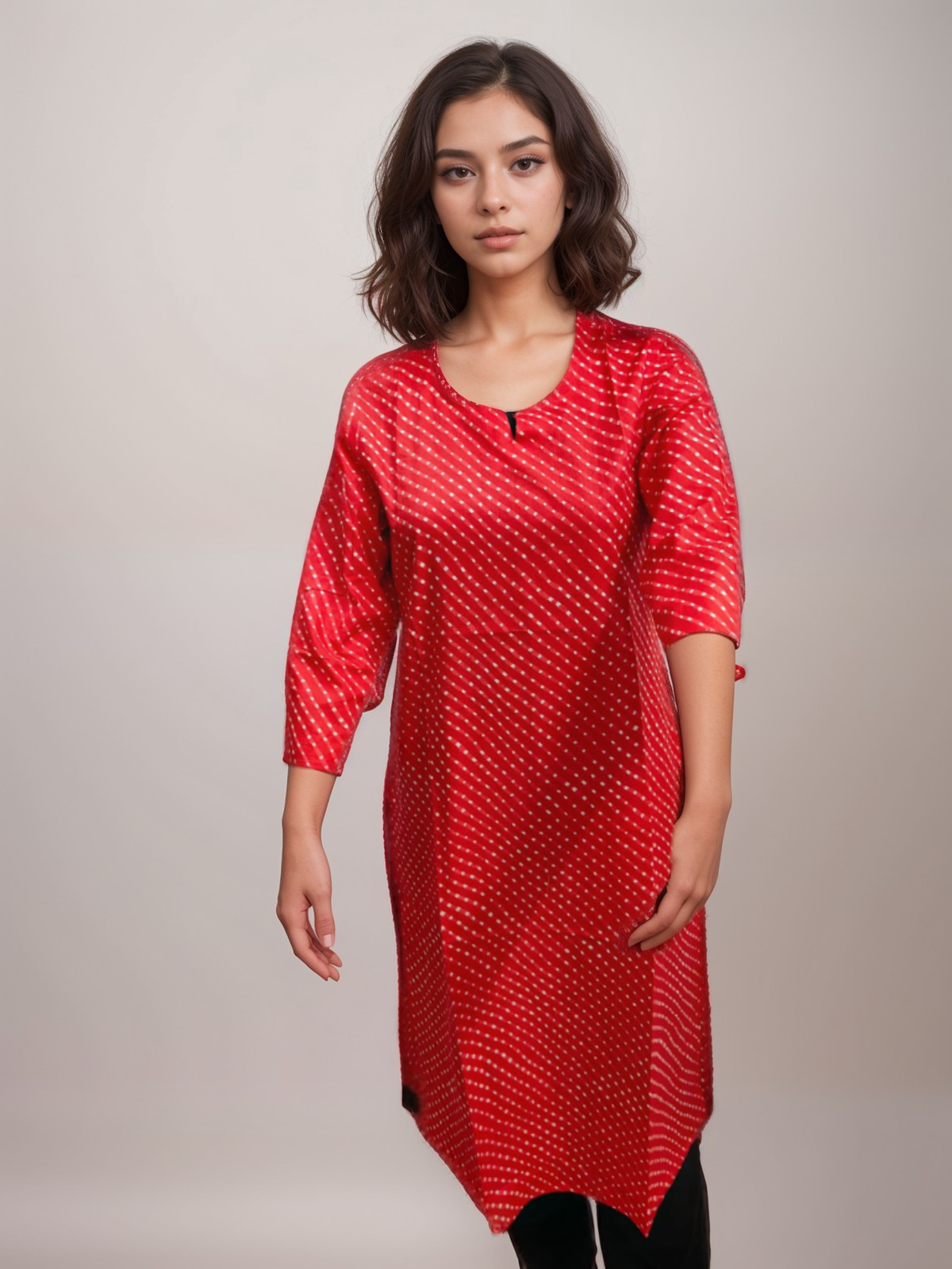 Jaipuri Cotton Kurtas