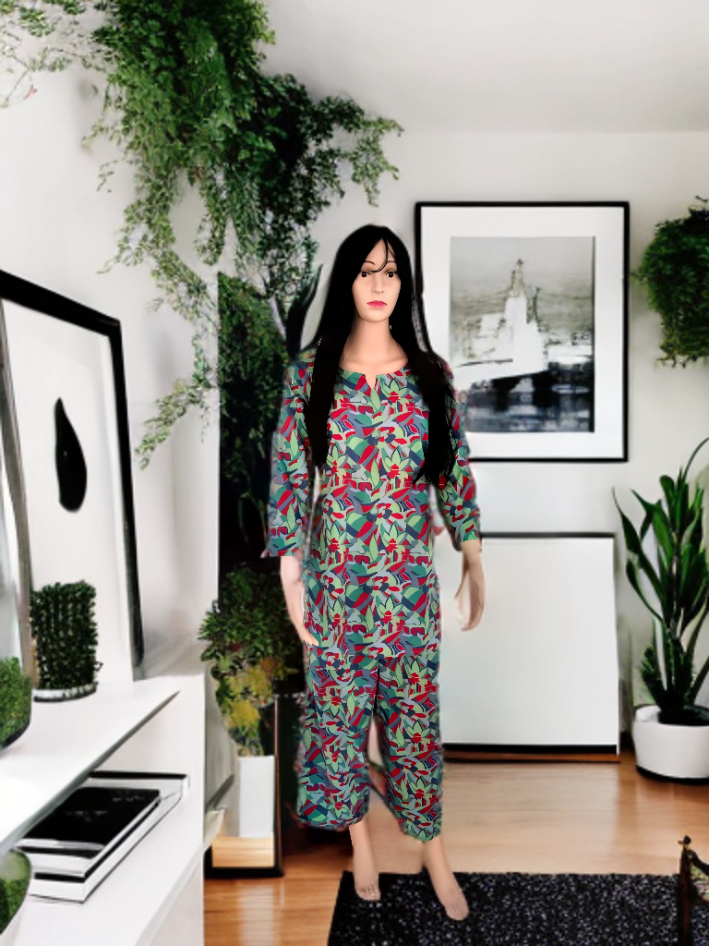 CO-ORD SET
