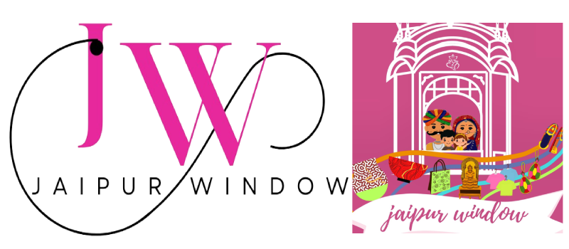 Jaipur-Window